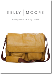 KellyMooreBoyBag